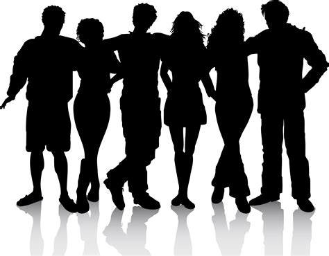 clipart people|Clipart People Images .